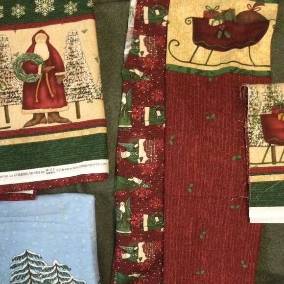 Debbie Mumm fabrics - Picture 1 of 5